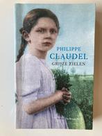 Philippe Claudel - Grijze zielen, Ophalen of Verzenden, Gelezen, Philippe Claudel