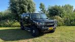 HUMMER H2 6.0i V8 Aut. Luxury series / Adventure Package, Automaat, 8 cilinders, 2976 kg, Leder