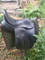 17" Kent & Masters HDM, Thorowgood T8, Kieffer hoge schoft, Ophalen of Verzenden, Dressuur