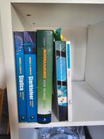 Collectie IPO boeken Saxion, Boeken, Ophalen, Diverse auteurs, HBO, Zo goed als nieuw