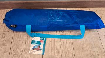 2x Livarno Home Strandtent beschikbaar voor biedingen