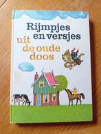 Rijmpjes en versjes uit de oude doos 1971, Boeken, Ophalen of Verzenden, Gelezen