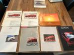 Honda folders van Crx en Integra type R van officiële dealer, Nieuw, Honda, Ophalen of Verzenden