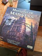 Mansions of Madness, Ophalen of Verzenden, Zo goed als nieuw