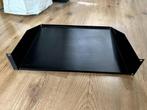 19 inch rack shelfs en blindpanels, Muziek en Instrumenten, Behuizingen en Koffers, Ophalen, Gebruikt, Overige instrumenten