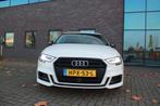 Audi A3 SPORTBACK 35 TFSI CoD Advance Sport, Stof, 4 cilinders, 150 pk, Wit