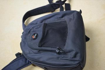 Lowepro Micro Trekker 100 Fototas beschikbaar voor biedingen