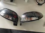 Peugeot 206 GTI  LED SMOKE Achterlichten Set, Ophalen of Verzenden, Gebruikt, Peugeot