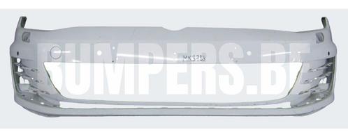 Bumper VW Golf 7 VII 5G0 GTI GTD 12-16 5G0807221L Voorbumper, Auto-onderdelen, Carrosserie en Plaatwerk, Bumper, Voor, Gebruikt