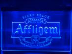 Led Lichtbord AFFLIGEM 3d neon look, Verzamelen, Merken en Reclamevoorwerpen, Ophalen of Verzenden, Nieuw, Lichtbak of (neon) lamp