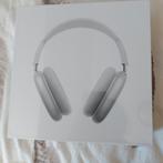 Airpods Max nieuw in de doos., Audio, Tv en Foto, Koptelefoons, Bluetooth, Nieuw, Op oor (supra aural), Ophalen