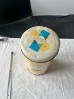 Beschuit blik, Verzamelen, Blikken, Ophalen of Verzenden, Gebruikt, Beschuit, Overige merken