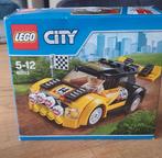 Lego City  -  Racewagen - 60113, Complete set, Gebruikt, Ophalen of Verzenden, Lego