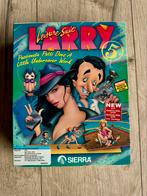 Leisure Suit Larry 5 Big Box PC Game, 1 speler, Ophalen of Verzenden, Zo goed als nieuw, Vanaf 3 jaar