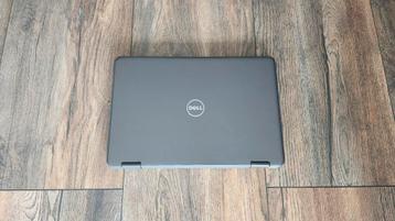 Dell Latitude 3189 Laptop + Oplader beschikbaar voor biedingen