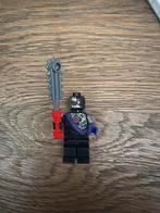 Lego Ninjago Nindroid Warrior Minifiguur, Kinderen en Baby's, Speelgoed | Duplo en Lego, Ophalen of Verzenden, Gebruikt, Losse stenen