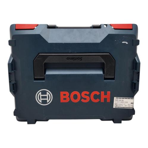 Bosch Blauw GSR 12V-15 accuboorschroevendraaier | 2.0Ah Li-I, Doe-het-zelf en Verbouw, Gereedschap | Boormachines, Zo goed als nieuw