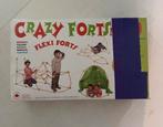 Crazy forts, Kinderen en Baby's, Ophalen, Zo goed als nieuw, Bouwen