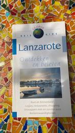 S. Weidemann - Lanzarote, Overige merken, S. Weidemann, Europa, Ophalen of Verzenden
