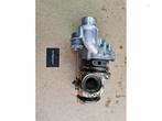 Turbo van een Mercedes C-Klasse, Gebruikt, -, Ophalen of Verzenden, -