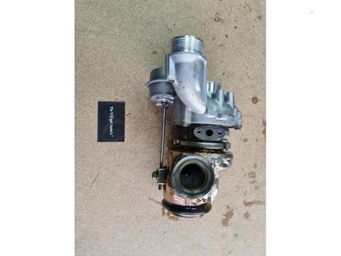 Turbo van een Mercedes C-Klasse, Auto-onderdelen, Motor en Toebehoren, Gebruikt, 3 maanden garantie, Ophalen of Verzenden