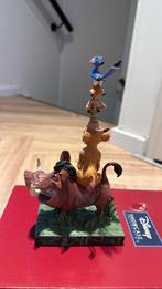 Disney Showcase the Lion King, Verzamelen, Ophalen of Verzenden, Leeuwenkoning of Jungle Boek, Zo goed als nieuw, Beeldje of Figuurtje