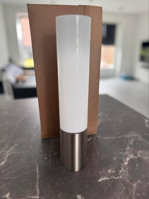 2x BEGA Wandlamp – Model 50 120.2 S-013 – NIEUW in doos, Huis en Inrichting, Lampen | Wandlampen, Zo goed als nieuw, Ophalen of Verzenden