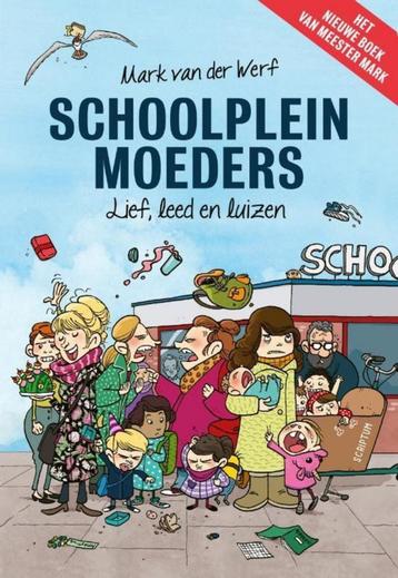 Schoolpleinmoeders beschikbaar voor biedingen
