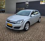 Opel Astra 1.6 Edition, Airco,Trekhaak,Nap,Goed onderhouden!, Auto's, Opel, Voorwielaandrijving, Gebruikt, Zwart, 4 cilinders