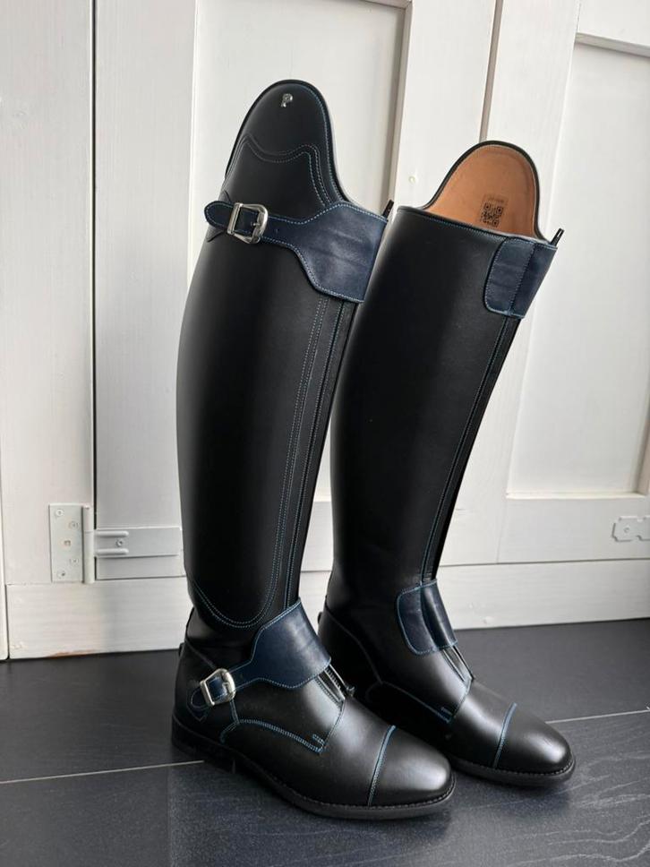 Petrie Rome Cow 38, Dieren en Toebehoren, Paardrijkleding, Schoeisel, Dressuur, Ophalen of Verzenden