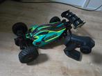 Arrma Typhon 223S 4x4 RTR  2025  Buggy incl 6x 3s baterijen, Overige merken, Auto, Groter dan 1:32, Ophalen of Verzenden