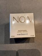 Cacharel Noa Eau de Toilette 50ml - Nieuw in verpakking, Ophalen of Verzenden, Nieuw