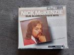 Mick McKenzie 2 CD SET Zijn Aller Grootste Hits, Ophalen of Verzenden, Zo goed als nieuw