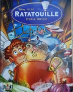Stripboek - Ratatouille, Walt Disney’s, Eén stripboek, Nieuw, Ophalen of Verzenden