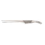Global GS28 keukenpincet met lichte gebruikssporen, geen nie, Info@mystore.nl, Gebruikt, Verzenden, Bruggestraat 18