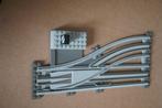 Lego trein 12 volt handwissel, Kinderen en Baby's, Speelgoed | Duplo en Lego, Verzenden, Gebruikt, Complete set, Lego