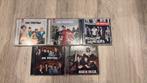 Alle one direction cd’s, Ophalen of Verzenden, 2000 tot heden, Zo goed als nieuw