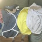 Lodger Voetenzak met Extra Inzetstukken, Ophalen of Verzenden, Zo goed als nieuw, Minder dan 140 cm, Minder dan 70 cm