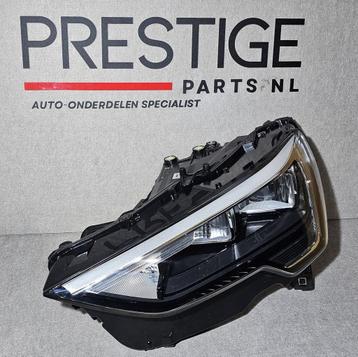 Koplamp Audi Q3 83A F3 LED Links 83A941011 Origineel  beschikbaar voor biedingen