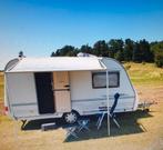 Te koop super nette  Caravan Hylander Design 380