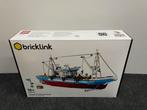Lego - 910010 - Bricklink Designer Program Great Fishing Boat - 910010 -  Catawiki