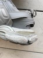 Balenciaga Track Trainers Grijs Maat 37, Ophalen of Verzenden, Gedragen, Grijs, Sneakers of Gympen