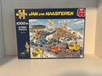 Diverse JvH puzzels - 1000 stukjes, Ophalen of Verzenden, 500 t/m 1500 stukjes, Gebruikt, Legpuzzel