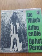 De Wiko,s Ariba en Ole , op het perron, Ophalen of Verzenden, Gebruikt, Overige formaten