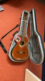 Spaanse gitaar, esteve., Muziek en Instrumenten, Snaarinstrumenten | Gitaren | Akoestisch, Ophalen, Zo goed als nieuw, Klassieke of Spaanse gitaar