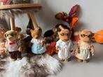 SYLVANIAN FOREST FAMILIES BÄRENWALD BARENWALD, Verzamelen, Poppetjes en Figuurtjes, Ophalen of Verzenden, Gebruikt