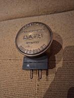 Vintage HORSTMANN BATH Controller, Audio, Tv en Foto, Buizenversterkers, Ophalen of Verzenden, Overige onderdelen