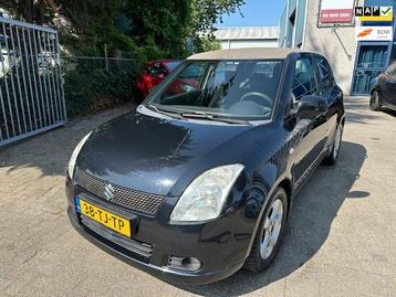 Suzuki Swift 1.3 Shogun, Airco, 5 deurs, Apk 08/2026 beschikbaar voor biedingen