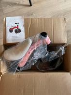 Mini walking bike Roze, Kinderen en Baby's, Speelgoed | Buiten | Voertuigen en Loopfietsen, Ophalen, Nieuw, Loopfiets