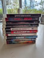 Playstation 3 spellen (in 1 koop), Spelcomputers en Games, Ophalen, Overige genres, Zo goed als nieuw, 3 spelers of meer